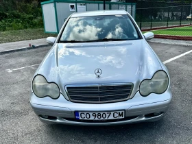 Mercedes-Benz C 220 - 2100 € / 4107.24 лв. - 16203133 3 | Car24.bg Mercedes-Benz C 220 - 2100 € / 4107.24 лв. - 16203133 3