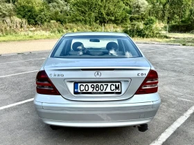Mercedes-Benz C 220 - 2100 € / 4107.24 лв. - 16203133 6 | Car24.bg Mercedes-Benz C 220 - 2100 € / 4107.24 лв. - 16203133 6