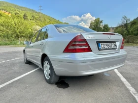 Mercedes-Benz C 220 - 2100 € / 4107.24 лв. - 16203133 7 | Car24.bg Mercedes-Benz C 220 - 2100 € / 4107.24 лв. - 16203133 7