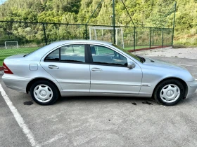 Mercedes-Benz C 220 - 2100 € / 4107.24 лв. - 16203133 4 | Car24.bg Mercedes-Benz C 220 - 2100 € / 4107.24 лв. - 16203133 4