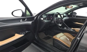 Kia K5 2.0* PRESTIGE* ПОДГРЕВ* ОБДУХВАНЕ* КАМЕРА* КЕЙЛЕС* | Auto.bg — изображение 6 Kia K5 2.0* PRESTIGE* ПОДГРЕВ* ОБДУХВАНЕ* КАМЕРА* КЕЙЛЕС* | Auto.bg — изображение 6