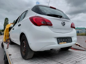 Opel Corsa 1ви собственик/газ/клима/от България | Auto.bg — изображение 2 Opel Corsa 1ви собственик/газ/клима/от България | Auto.bg — изображение 2