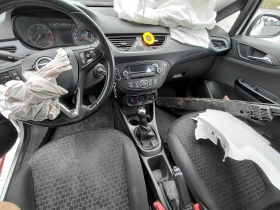 Opel Corsa 1ви собственик/газ/клима/от България | Auto.bg — изображение 7 Opel Corsa 1ви собственик/газ/клима/от България | Auto.bg — изображение 7
