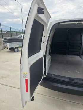 VW Caddy Maxi Bazza - 6900 € / 13495.23 лв. - 28601645 9 | Car24.bg VW Caddy Maxi Bazza - 6900 € / 13495.23 лв. - 28601645 9