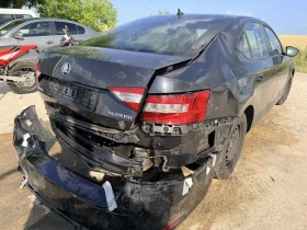 Skoda Superb 2.0 TDI | Auto.bg — изображение 8 Skoda Superb 2.0 TDI | Auto.bg — изображение 8