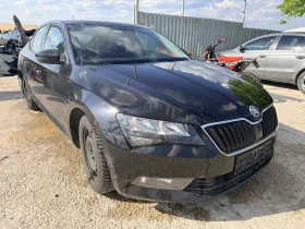 Skoda Superb 2.0 TDI | Auto.bg — изображение 2 Skoda Superb 2.0 TDI | Auto.bg — изображение 2