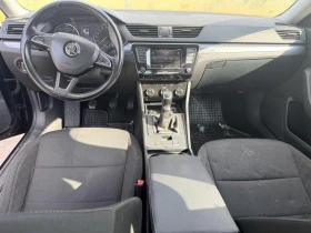 Skoda Superb 2.0 TDI | Auto.bg — изображение 11 Skoda Superb 2.0 TDI | Auto.bg — изображение 11