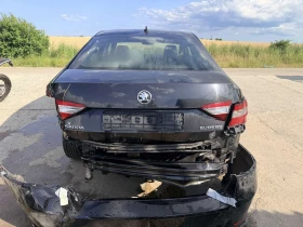 Skoda Superb 2.0 TDI | Auto.bg — изображение 7 Skoda Superb 2.0 TDI | Auto.bg — изображение 7