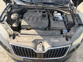 Skoda Superb 2.0 TDI | Auto.bg — изображение 12 Skoda Superb 2.0 TDI | Auto.bg — изображение 12