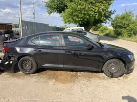 Skoda Superb 2.0 TDI | Auto.bg — изображение 6 Skoda Superb 2.0 TDI | Auto.bg — изображение 6