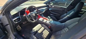 Audi Rs7 ОБДУХВАНЕ/ПАНОРАМА/ДИСТРОНИК/360 КАМЕРИ | Auto.bg — изображение 8 Audi Rs7 ОБДУХВАНЕ/ПАНОРАМА/ДИСТРОНИК/360 КАМЕРИ | Auto.bg — изображение 8