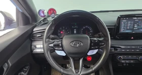 Hyundai I30 * I30N* Обдух* HUD* Back Cam* | Auto.bg — изображение 7 Hyundai I30 * I30N* Обдух* HUD* Back Cam* | Auto.bg — изображение 7