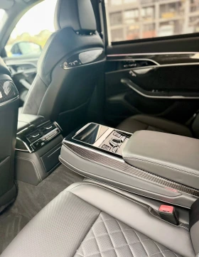 Audi S8 Quattro | Auto.bg — изображение 7 Audi S8 Quattro | Auto.bg — изображение 7