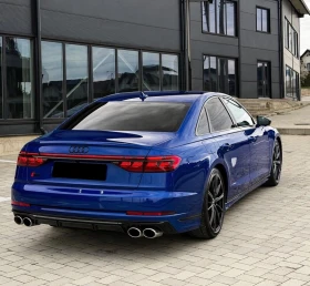 Audi S8 Quattro | Auto.bg — изображение 4 Audi S8 Quattro | Auto.bg — изображение 4