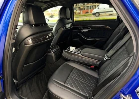 Audi S8 Quattro | Auto.bg — изображение 6 Audi S8 Quattro | Auto.bg — изображение 6