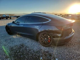 Tesla Model 3 undefined | Auto.bg — изображение 3 Tesla Model 3 undefined | Auto.bg — изображение 3