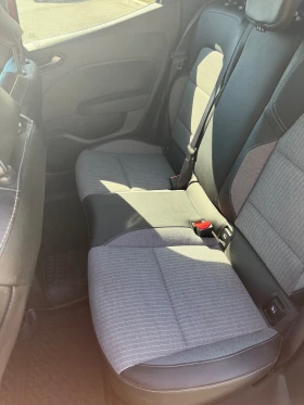 Renault Clio 1.0 - 13750 € - 12767965 13 | Car24.bg Renault Clio 1.0 - 13750 € - 12767965 13