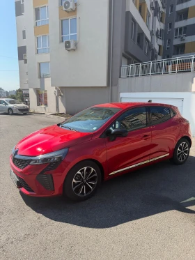 Renault Clio 1.0 - 13750 € - 12767965 3 | Car24.bg Renault Clio 1.0 - 13750 € - 12767965 3
