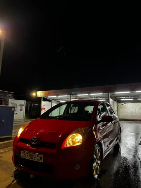 Toyota Yaris - 11500 € - 29218122 2 | Car24.bg Toyota Yaris - 11500 € - 29218122 2