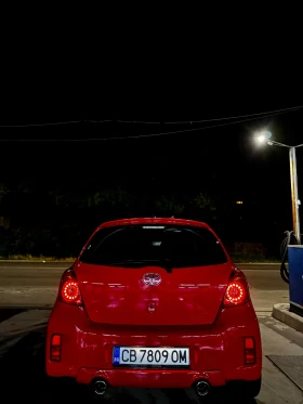 Toyota Yaris - 11500 € - 29218122 5 | Car24.bg Toyota Yaris - 11500 € - 29218122 5