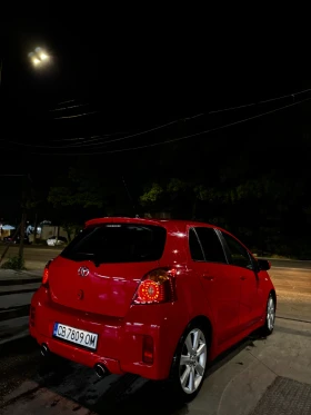 Toyota Yaris - 11500 € - 29218122 6 | Car24.bg Toyota Yaris - 11500 € - 29218122 6