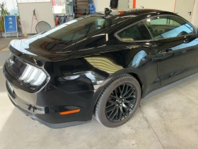 Ford Mustang 5.0 Ti-VCT V8 GT* ВНОС САМО СРЕЩУ 30% - 41777 € - 54907614 3 | Car24.bg Ford Mustang 5.0 Ti-VCT V8 GT* ВНОС САМО СРЕЩУ 30% - 41777 € - 54907614 3