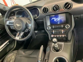 Ford Mustang 5.0 Ti-VCT V8 GT* ВНОС САМО СРЕЩУ 30% - 41777 € - 54907614 7 | Car24.bg Ford Mustang 5.0 Ti-VCT V8 GT* ВНОС САМО СРЕЩУ 30% - 41777 € - 54907614 7