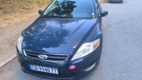 Ford Mondeo - 4400 € - 49400689 2 | Car24.bg Ford Mondeo - 4400 € - 49400689 2