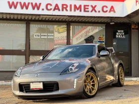Nissan 370Z MANUAL | Accident Free | Low KMS!