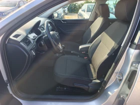 Skoda Rapid КАТО НОВА - 6300 € - 21518207 11 | Car24.bg Skoda Rapid КАТО НОВА - 6300 € - 21518207 11