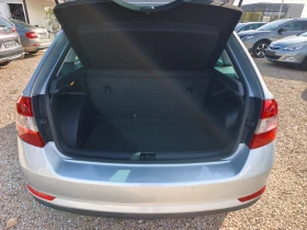 Skoda Rapid КАТО НОВА - 6300 € - 21518207 16 | Car24.bg Skoda Rapid КАТО НОВА - 6300 € - 21518207 16