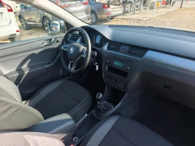Skoda Rapid КАТО НОВА - 6300 € - 21518207 14 | Car24.bg Skoda Rapid КАТО НОВА - 6300 € - 21518207 14