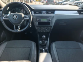 Skoda Rapid КАТО НОВА - 6300 € - 21518207 12 | Car24.bg Skoda Rapid КАТО НОВА - 6300 € - 21518207 12