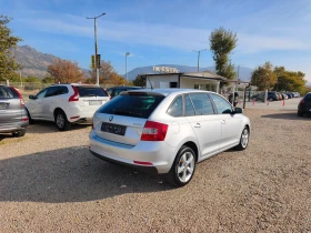 Skoda Rapid КАТО НОВА - 6300 € - 21518207 6 | Car24.bg Skoda Rapid КАТО НОВА - 6300 € - 21518207 6