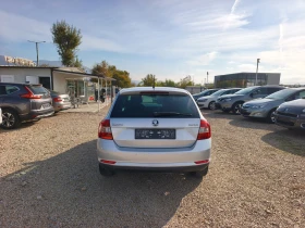 Skoda Rapid КАТО НОВА - 6300 € - 21518207 7 | Car24.bg Skoda Rapid КАТО НОВА - 6300 € - 21518207 7