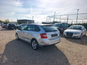 Skoda Rapid КАТО НОВА - 6300 € - 21518207 8 | Car24.bg Skoda Rapid КАТО НОВА - 6300 € - 21518207 8
