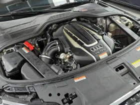 Audi A8 60TFSI QUATTRO МАСАЖ| ПОДГРЕВ| ОБДУХВАНЕ| 360 | Auto.bg — изображение 6 Audi A8 60TFSI QUATTRO МАСАЖ| ПОДГРЕВ| ОБДУХВАНЕ| 360 | Auto.bg — изображение 6