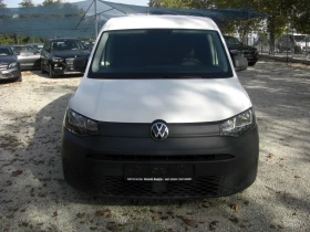 VW Caddy 2.0TDI* MAXI* NAVI DISTANS 122hp | Auto.bg — изображение 8 VW Caddy 2.0TDI* MAXI* NAVI DISTANS 122hp | Auto.bg — изображение 8