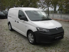 VW Caddy 2.0TDI* MAXI* NAVI DISTANS 122hp | Auto.bg — изображение 7 VW Caddy 2.0TDI* MAXI* NAVI DISTANS 122hp | Auto.bg — изображение 7