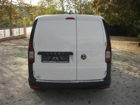 VW Caddy 2.0TDI* MAXI* NAVI DISTANS 122hp | Auto.bg — изображение 4 VW Caddy 2.0TDI* MAXI* NAVI DISTANS 122hp | Auto.bg — изображение 4
