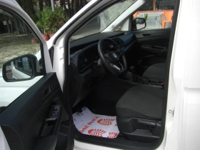 VW Caddy 2.0TDI* MAXI* NAVI DISTANS 122hp | Auto.bg — изображение 9 VW Caddy 2.0TDI* MAXI* NAVI DISTANS 122hp | Auto.bg — изображение 9