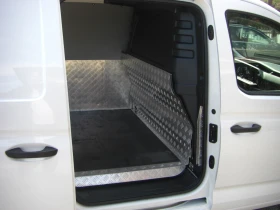 VW Caddy 2.0TDI* MAXI* NAVI DISTANS 122hp | Auto.bg — изображение 13 VW Caddy 2.0TDI* MAXI* NAVI DISTANS 122hp | Auto.bg — изображение 13