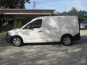 VW Caddy 2.0TDI* MAXI* NAVI DISTANS 122hp | Auto.bg — изображение 2 VW Caddy 2.0TDI* MAXI* NAVI DISTANS 122hp | Auto.bg — изображение 2