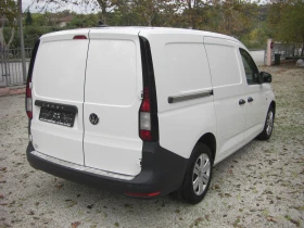 VW Caddy 2.0TDI* MAXI* NAVI DISTANS 122hp | Auto.bg — изображение 5 VW Caddy 2.0TDI* MAXI* NAVI DISTANS 122hp | Auto.bg — изображение 5