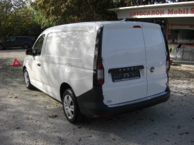 VW Caddy 2.0TDI* MAXI* NAVI DISTANS 122hp | Auto.bg — изображение 3 VW Caddy 2.0TDI* MAXI* NAVI DISTANS 122hp | Auto.bg — изображение 3