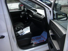 VW Caddy 2.0TDI* MAXI* NAVI DISTANS 122hp | Auto.bg — изображение 12 VW Caddy 2.0TDI* MAXI* NAVI DISTANS 122hp | Auto.bg — изображение 12