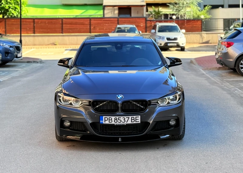BMW 340 - 20150 € / 39409.97 лв. - 44162347 1 | Car24.bg BMW 340 - 20150 € / 39409.97 лв. - 44162347 1
