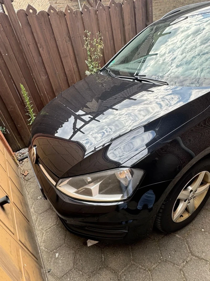 VW Golf - 4500 € / 8801.24 лв. - 92412801 1 | Car24.bg VW Golf - 4500 € / 8801.24 лв. - 92412801 1