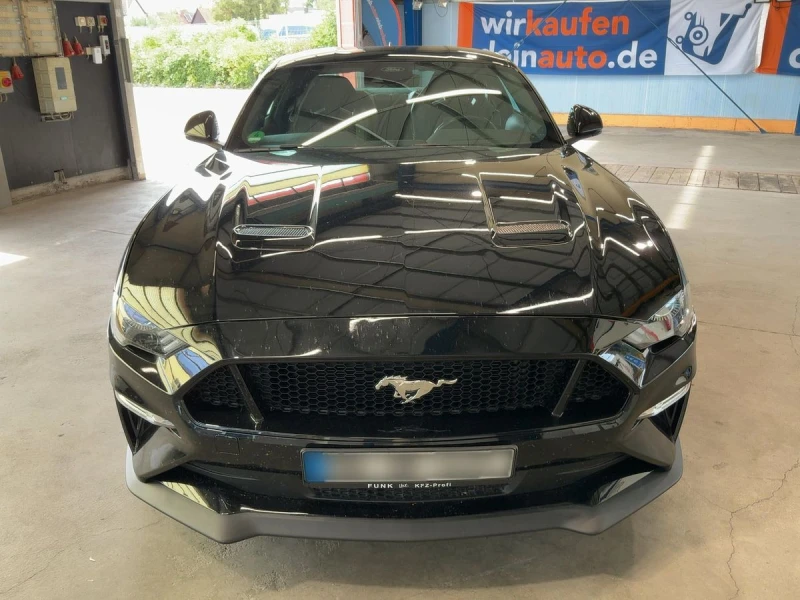 Ford Mustang 5.0 Ti-VCT V8 GT* ВНОС САМО СРЕЩУ 30% - 41777 € - 54907614 1 | Car24.bg Ford Mustang 5.0 Ti-VCT V8 GT* ВНОС САМО СРЕЩУ 30% - 41777 € - 54907614 1