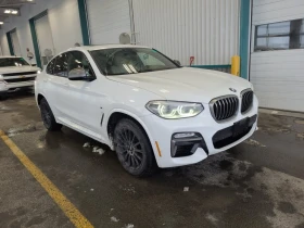BMW X4 * M40i * CARFAX * ФИНАНСИРАНЕ - 22900 € / 44788.51 лв. - 86561413 2 | Car24.bg BMW X4 * M40i * CARFAX * ФИНАНСИРАНЕ - 22900 € / 44788.51 лв. - 86561413 2